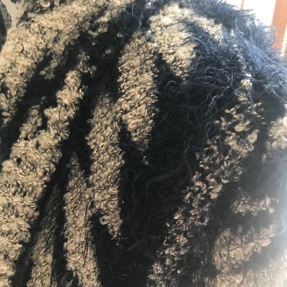 Southwestern cardigan - Picture 4 of 5